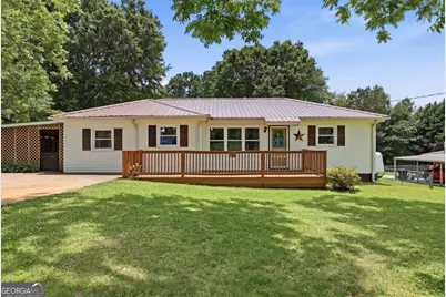 369 Skyline Drive, Toccoa, GA 30577 - Photo 1