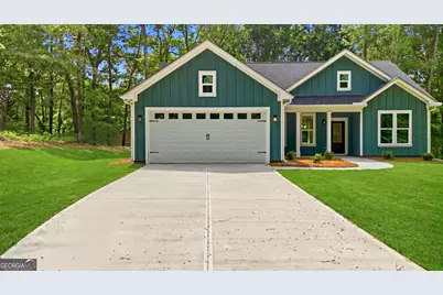 148 Buck Creek Circle, Griffin, GA 30224 - Photo 1