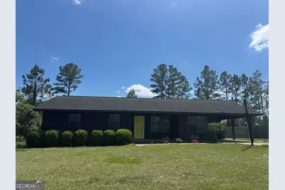 420 Wilson Avenue, Lyons, GA 30436 - Photo 1