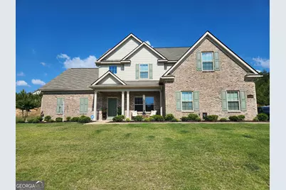 4518 Mountain Ivy Drive, Fortson, GA 31808 - Photo 1