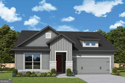 271 Strawberry Lane, Woodstock, GA 30189 - Photo 1