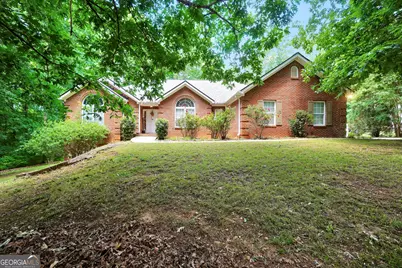 1017 Bench Mark Drive, McDonough, GA 30252 - Photo 1