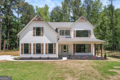 589 Buster Brown Rd, Jackson, GA 30233 - Photo 1