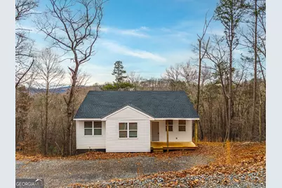 657 Summit Lane, Ellijay, GA 30540 - Photo 1