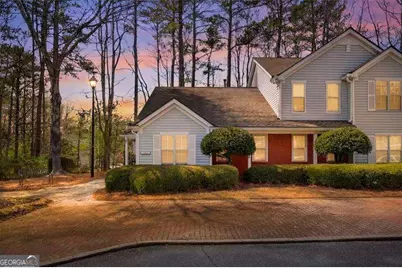 2011 Henderson Circle, Alpharetta, GA 30004 - Photo 1