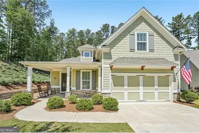 80 Alderberry Court, Dallas, GA 30132 - Photo 1