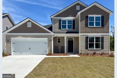 100 Pioneer Way, Kingsland, GA 31548 - Photo 1