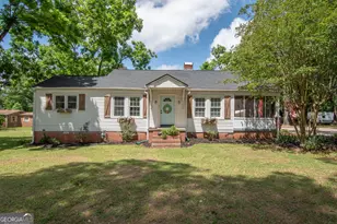 333 Carver Rd, Griffin, GA 30224 - Photo 1