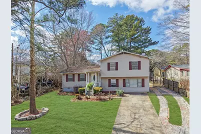 2832 Shea Way, Marietta, GA 30060 - Photo 1