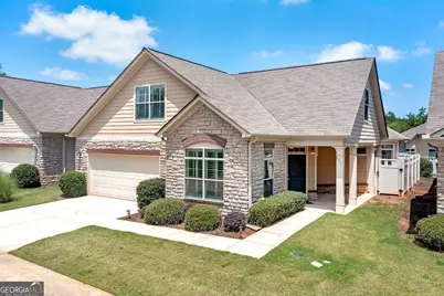 119 Saxton Lane, McDonough, GA 30253 - Photo 1