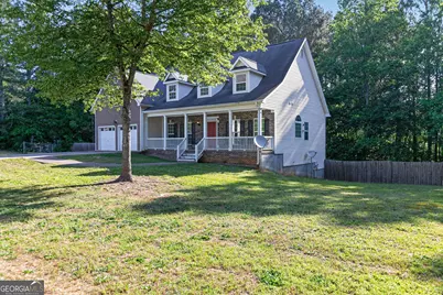 178 Rachel Boulevard, Temple, GA 30179 - Photo 1