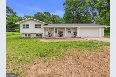 6740 Tell Road, Fairburn, GA 30213 - Photo 1