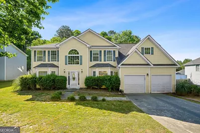 7531 Petal Place, Fairburn, GA 30213 - Photo 1