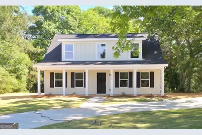 6340 Old Jefferson Road, Athens, GA 30607 - Photo 1
