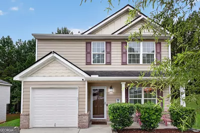 3267 Talkeetna Road, Douglasville, GA 30135 - Photo 1