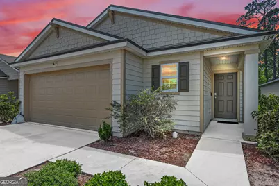 134 Ashwood Circle, Saint Marys, GA 31558 - Photo 1