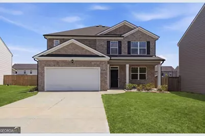 2407 Pelham Pass, Dacula, GA 30019 - Photo 1