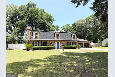 60 N River Oaks Court, Saint Marys, GA 31558 - Photo 1