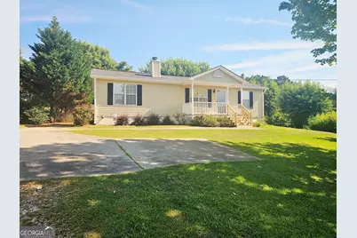 185 Dunson Shoals Road, Franklin, GA 30217 - Photo 1