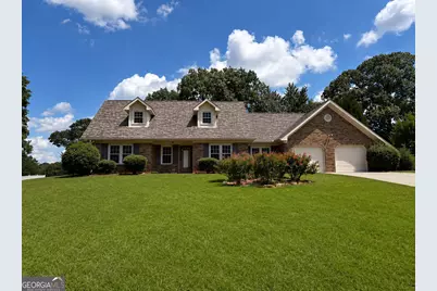 111 Glacier Trail, Warner Robins, GA 31088 - Photo 1