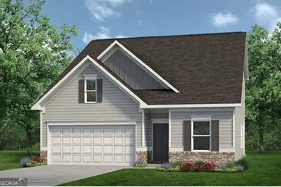 8 Rhine Trail, Rome, GA 30165 - Photo 1