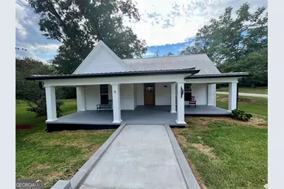 277 Newnan Street, Franklin, GA 30217 - Photo 1