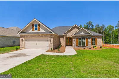 214 Golden Chestnut Bend, Bonaire, GA 31005 - Photo 1