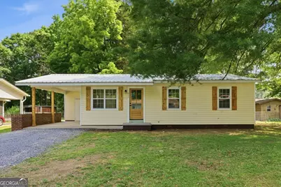 911 Bomar Street, LaFayette, GA 30728 - Photo 1