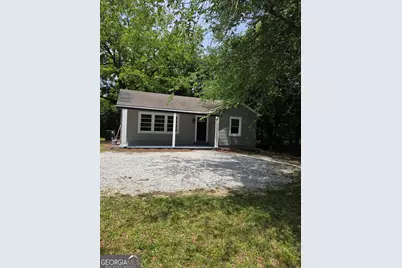 150 Elberton Street, Toccoa, GA 30577 - Photo 1