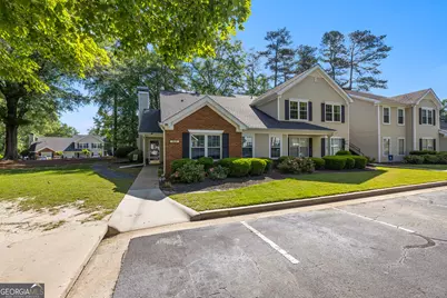 801 Ridgelake Drive, Peachtree City, GA 30269 - Photo 1