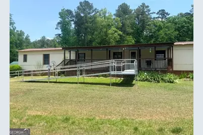 1700 Arrowhead Road, Greensboro, GA 30642 - Photo 1