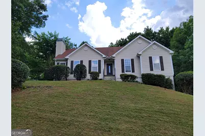 6995 Shady Oak Lane, Cumming, GA 30040 - Photo 1