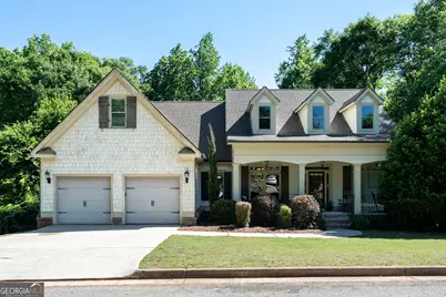 261 Falling Shoals Drive, Athens, GA 30605 - Photo 1