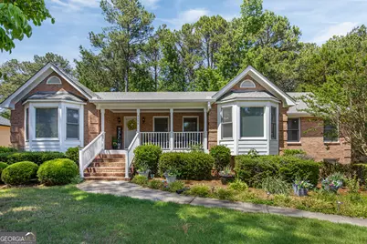 4790 SE Meadowlark Drive, Conyers, GA 30094 - Photo 1