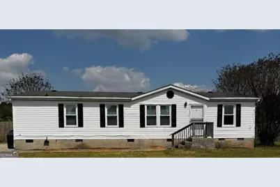 200 Bunker Hill Drive, Byron, GA 31008 - Photo 1