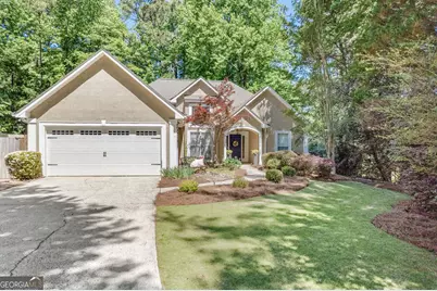 190 Valley Brook Drive, Newnan, GA 30265 - Photo 1