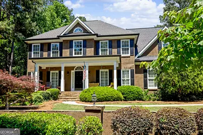 285 Inverness Shores Drive, Fayetteville, GA 30215 - Photo 1