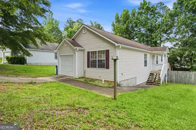 1596 Wembley Drive, Douglasville, GA 30134 - Photo 1