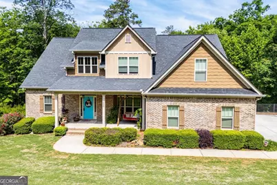 7660 Brookcrest Court, Douglasville, GA 30135 - Photo 1
