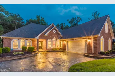 1617 Holly Ridge Drive, Loganville, GA 30052 - Photo 1