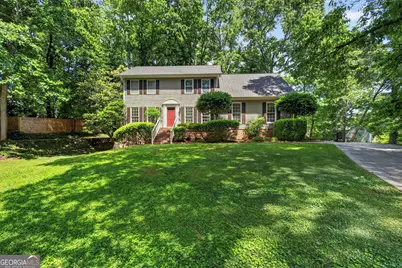 5794 Vantage Court, Stone Mountain, GA 30087 - Photo 1