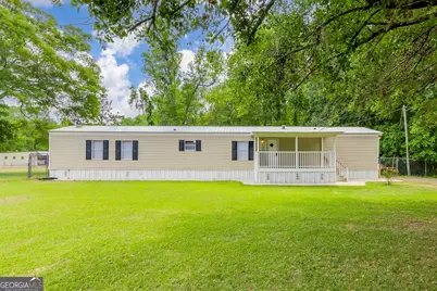 428 Pecan Lane, Guyton, GA 31312 - Photo 1