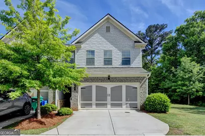 117 Hibiscus Court, Woodstock, GA 30188 - Photo 1
