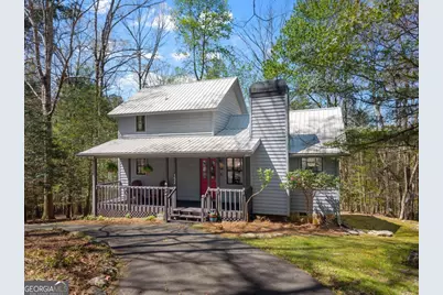 152 Misty Hollow Ridge, Ellijay, GA 30536 - Photo 1