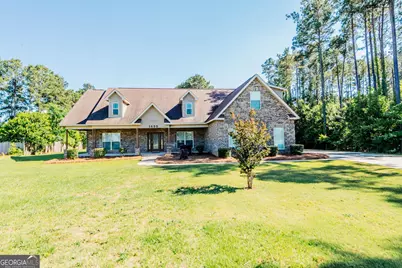 1499 Leverette Road, Warner Robins, GA 31088 - Photo 1