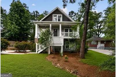 1277 Emerald Avenue SE, Atlanta, GA 30316 - Photo 1