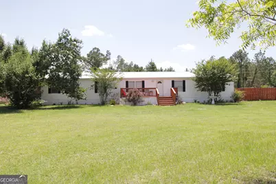 435 Cody Road, Nicholls, GA 31554 - Photo 1