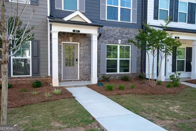41 Cobalt Lane, Newnan, GA 30265 - Photo 1