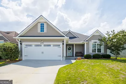 4175 Silver Glen, Hahira, GA 31632 - Photo 1