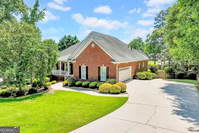7125 Havenridge Way, McDonough, GA 30253 - Photo 1